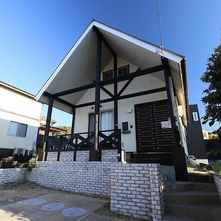 白浜ホープヒルズ　G-62 Vila Shirahama Exterior foto