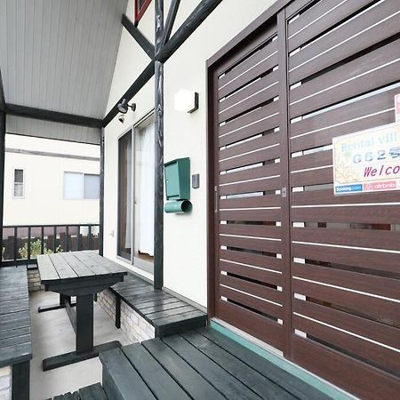 白浜ホープヒルズ　G-62 Vila Shirahama Exterior foto