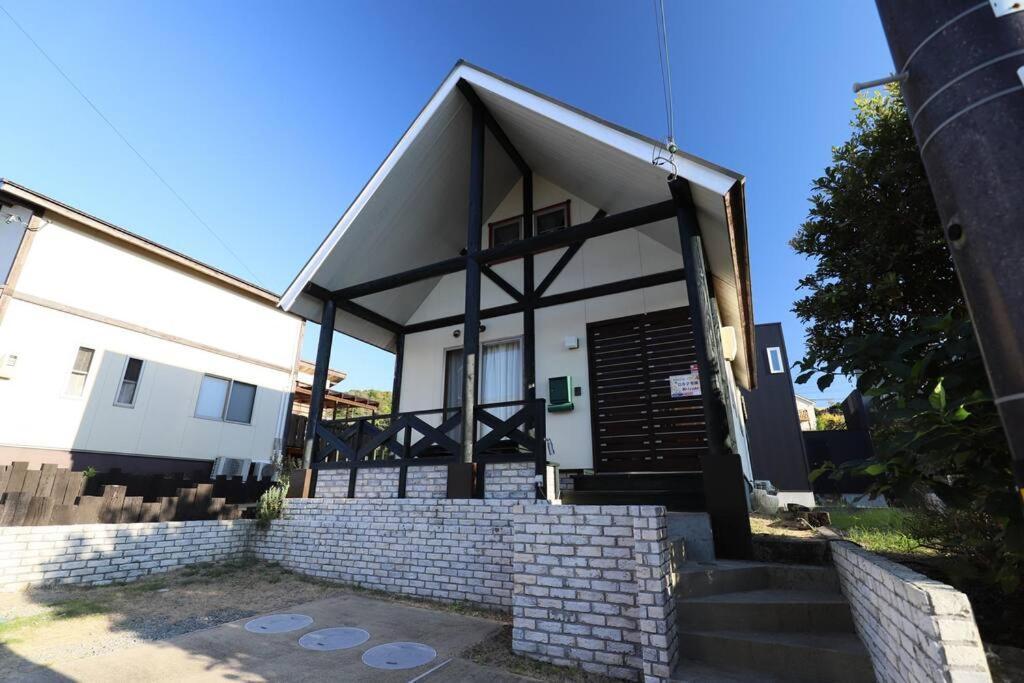 白浜ホープヒルズ　G-62 Vila Shirahama Exterior foto